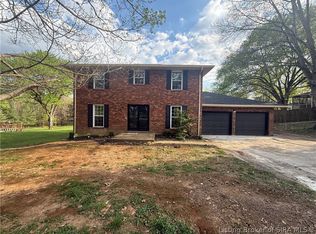 9039 Richland Drive, Georgetown, IN 47122