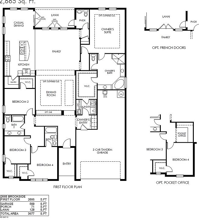 2nd image of 30244 Five Farms Ave