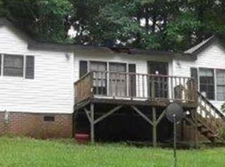 112 Swiss Entrance, Pickens, SC 29671