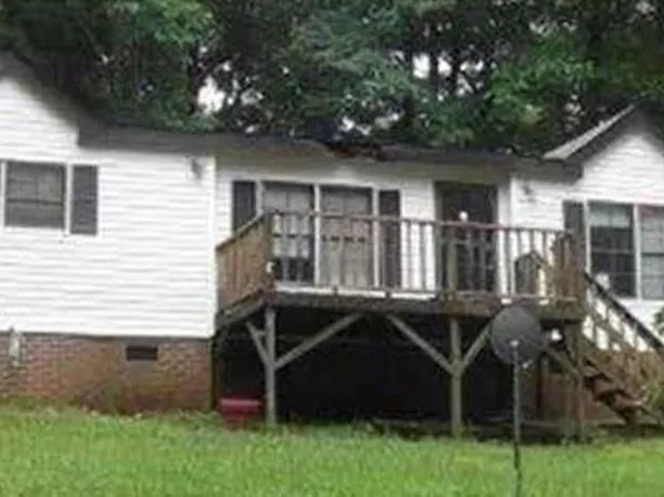 112 Swiss Entrance, Pickens, SC 29671