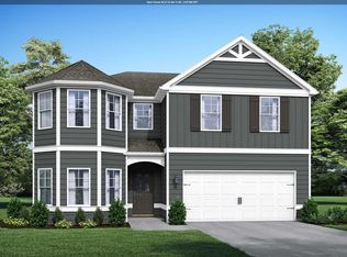 627 Blackberry Glenn, Springville, AL 35146
