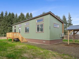 4610 Spruce St, Bay City, OR 97107