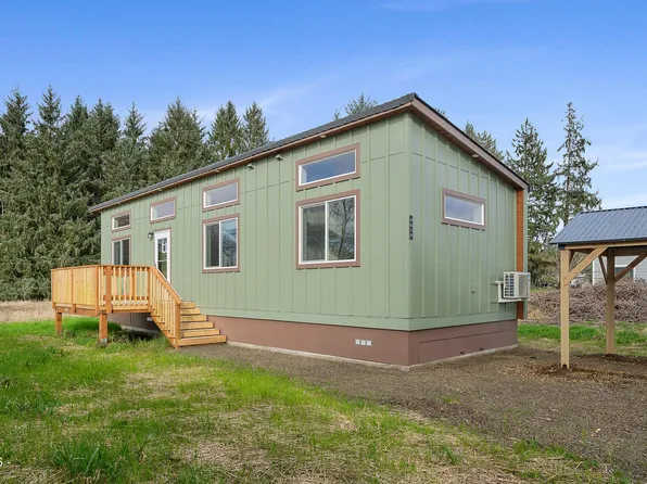 4610 Spruce St, Bay City, OR 97107