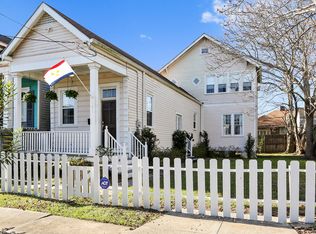611 S Scott St, New Orleans, LA 70119