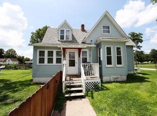 607 Clay St, Boone, IA 50036