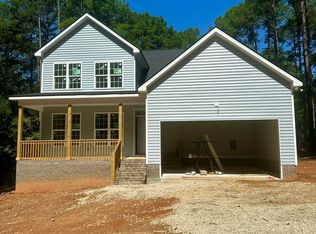 736 Jasmine Rd, Fuquay Varina, NC 27526