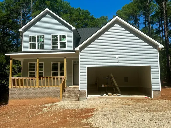 736 Jasmine Rd, Fuquay Varina, NC 27526