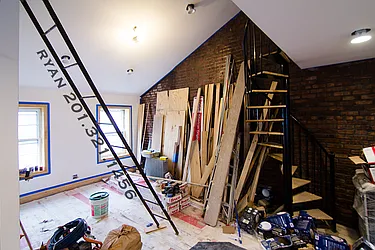 Rented by Target Realty Group