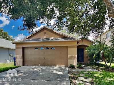 8721 Persea Ct, New Port Richey, FL, 34655