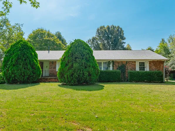 2395 Beulah Rd, Madisonville, KY 42431