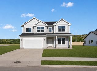 3023 S 275 W, Nibley, UT 84321