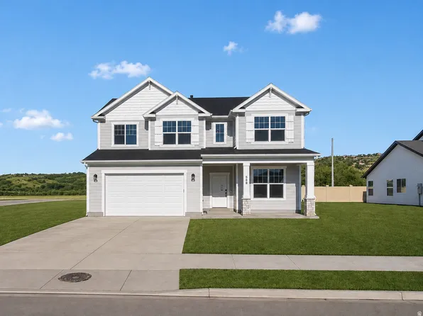 3023 S 275 W, Nibley, UT 84321