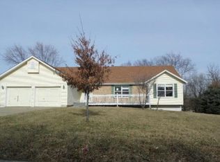 11106 Georgia Ave, Kansas City, KS 66109