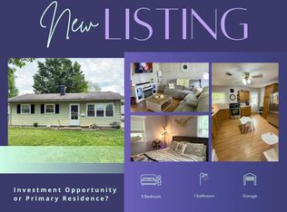 2812 Willow Ave, Granite City, IL