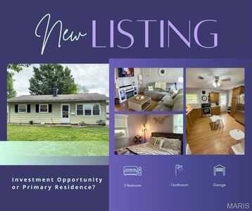 2812 Willow Ave, Granite City, IL, 62040