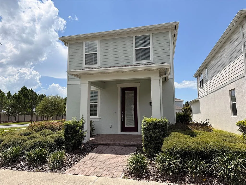 2 bed, 2.5 bath, 1201 sqft, $2,700 — Photo 1