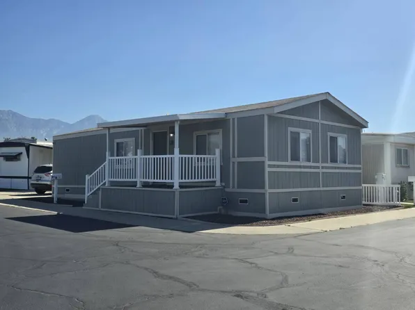 5580 Moreno St Space 71, Montclair, CA 91763