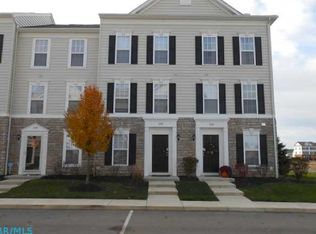 7197 Billy Goat Dr, New Albany, OH 43054