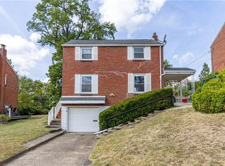 713 Lynda Ln, North Versailles, PA 15137
