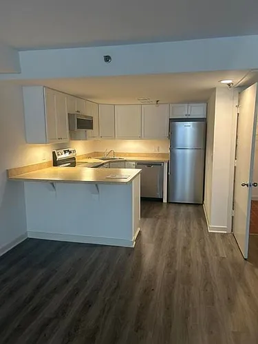 Floor plan 207