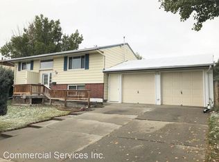 3440 Navarre Rd, Casper, WY 82604