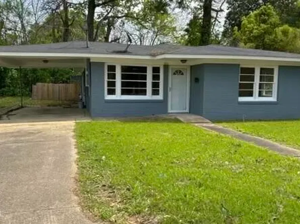 311 S Court St, Ville Platte, LA 70586