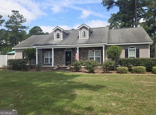 105 Sugarland Blvd, Brooklet, GA 30415