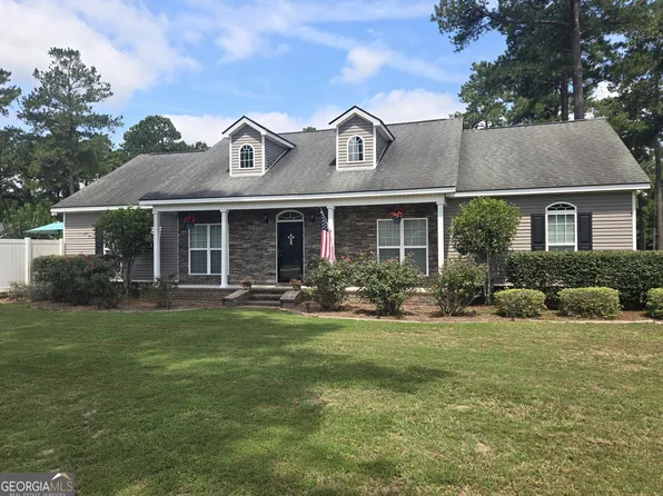 105 Sugarland Blvd, Brooklet, GA 30415