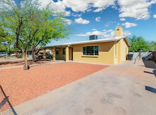 420 W Ohio St, Tucson, AZ 85714