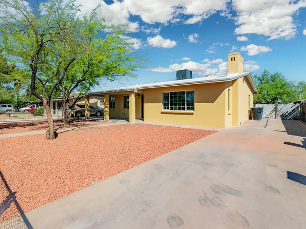 420 W Ohio St, Tucson, AZ 85714