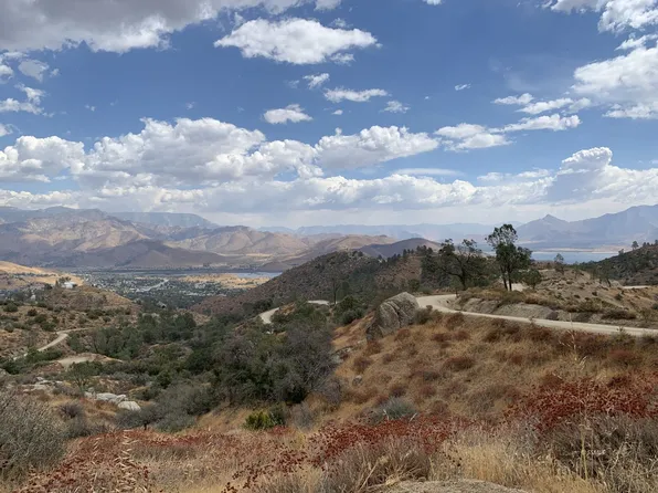 Xx Old State Rd, Wofford Heights, CA 93285