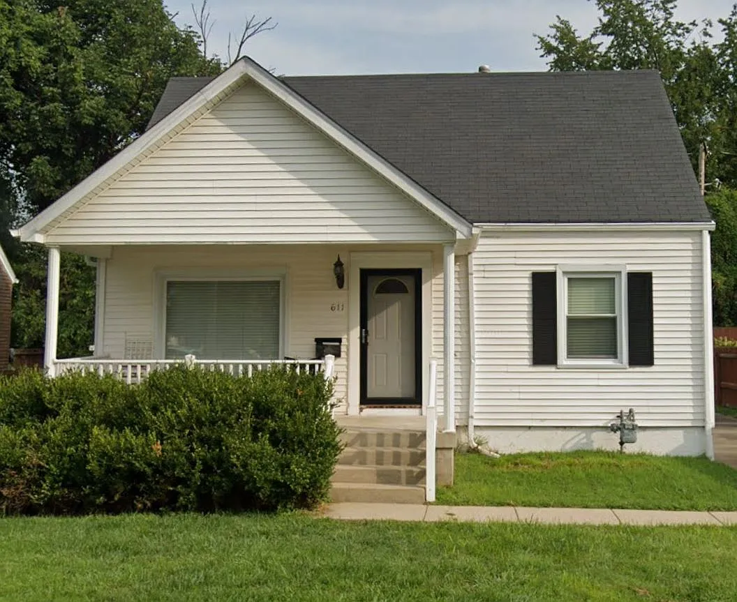 611 Maylawn Ave — Photo 1