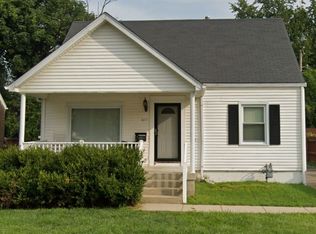 611 Maylawn Ave, Louisville, KY 40217