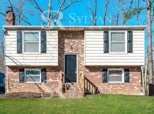 6404 Lothaire Ct, North Chesterfield, VA 23234