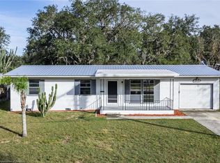 4614 Howard St, Sebring, FL 33870