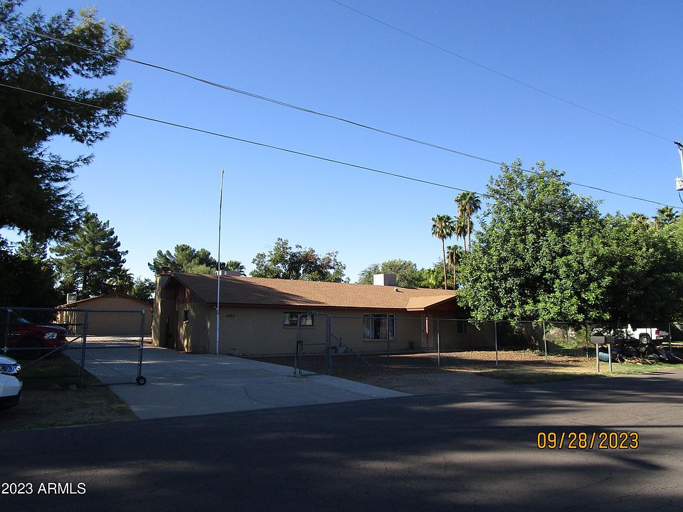 1st image of 3923 W TOPEKA Drive