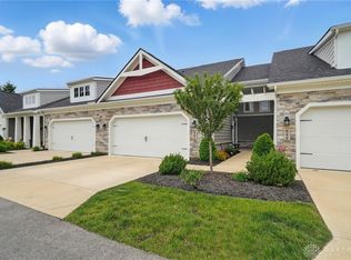 641 Angler Ct, Dayton, OH 45430