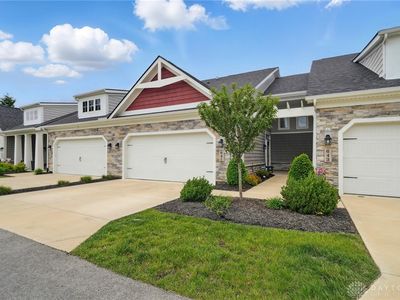 641 Angler Ct, Dayton, OH, 45430