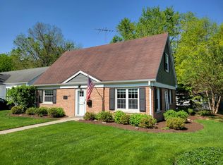 401 S 4th Ave, Libertyville, IL 60048