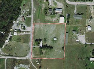 5386 Stirrup Ln, McKinney, TX 75071