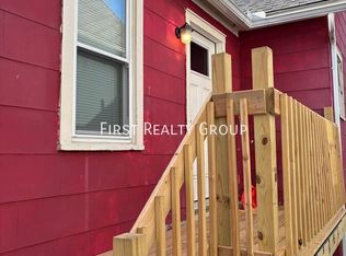 532 1/2 Montgomery St, Miamisburg, OH 45342