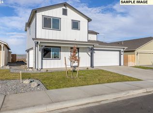 1738 NE 9th Ct, Hermiston, OR 97838