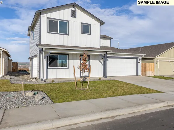1738 NE 9th Ct, Hermiston, OR 97838