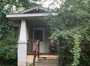 411 4th St, High Point, NC 27260