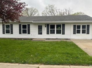 708 Clifty Falls Ln, Dayton, IN 47941