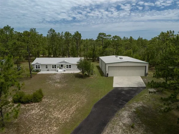 267 Melrose Landing Dr, Hawthorne, FL 32640