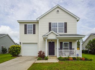 134 Salem Creek Dr, Goose Creek, SC 29445