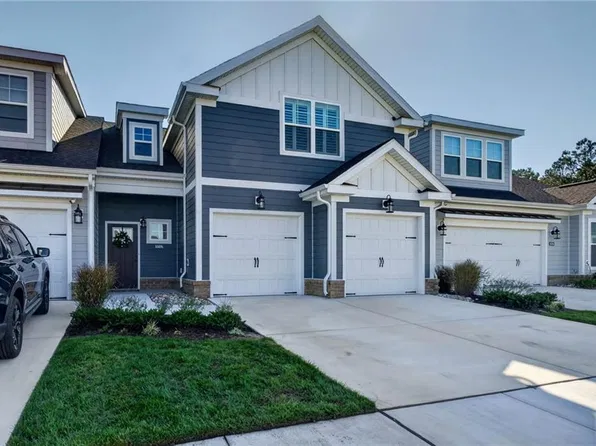 1008 Libby Way, Suffolk, VA 23435