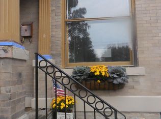 1201 Oregon Ave, Columbus, OH 43201