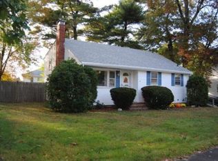 11 Isabelle Ave, Holbrook, MA 02343